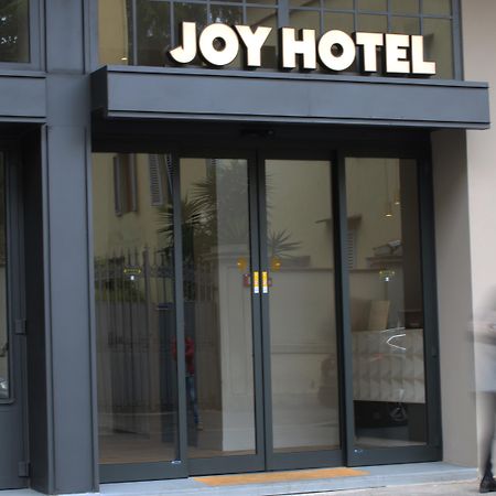 C-Hotels Joy Firenze Kültér fotó